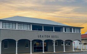 Grafton Hotel